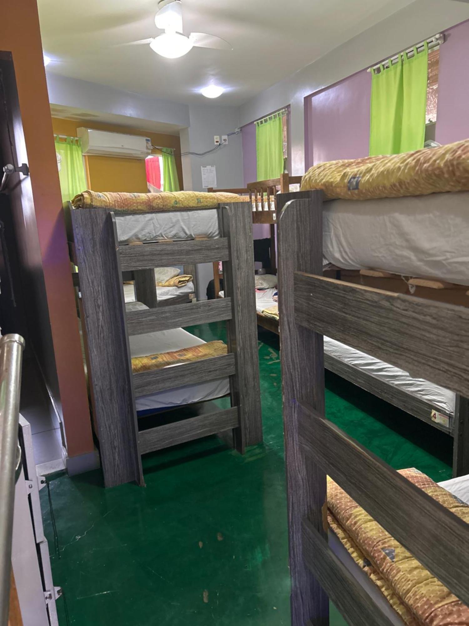 ריו דה ז'ניירו Hostel Yes Brasil מראה חיצוני תמונה