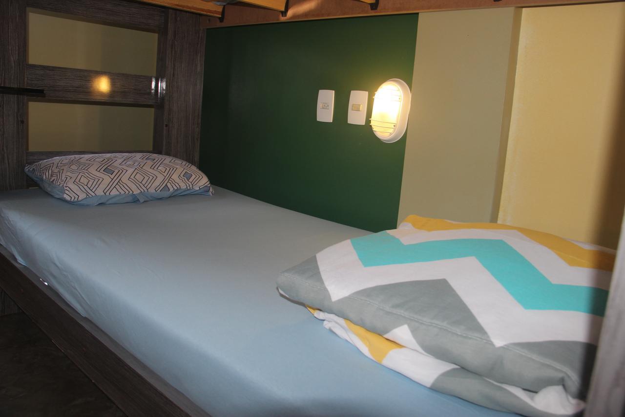 ריו דה ז'ניירו Hostel Yes Brasil מראה חיצוני תמונה