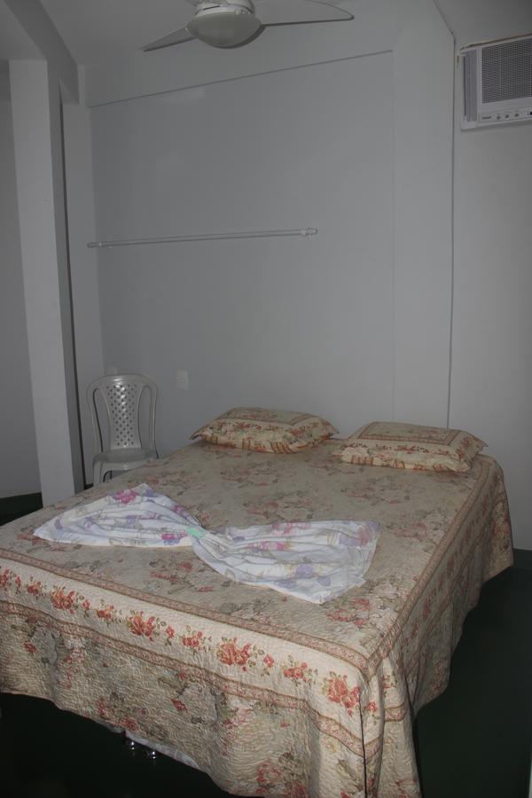 ריו דה ז'ניירו Hostel Yes Brasil מראה חיצוני תמונה