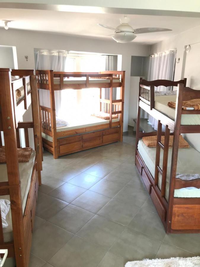 ריו דה ז'ניירו Hostel Yes Brasil מראה חיצוני תמונה