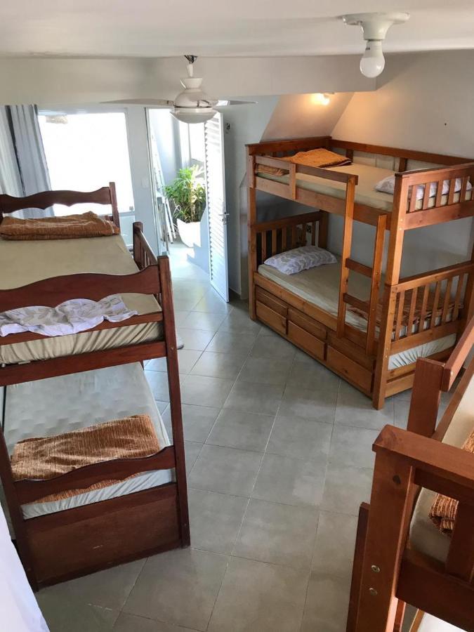 ריו דה ז'ניירו Hostel Yes Brasil מראה חיצוני תמונה