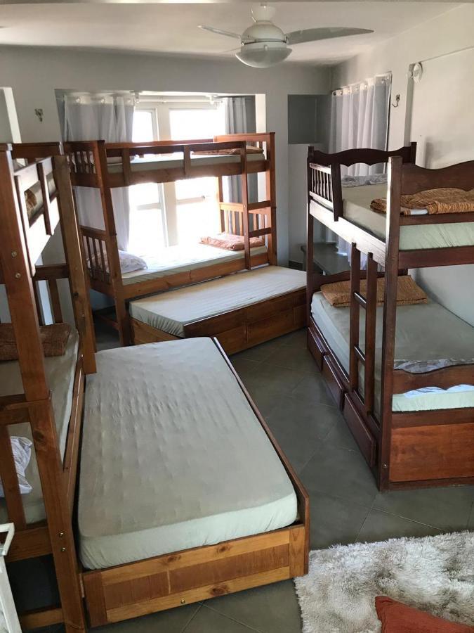 ריו דה ז'ניירו Hostel Yes Brasil מראה חיצוני תמונה