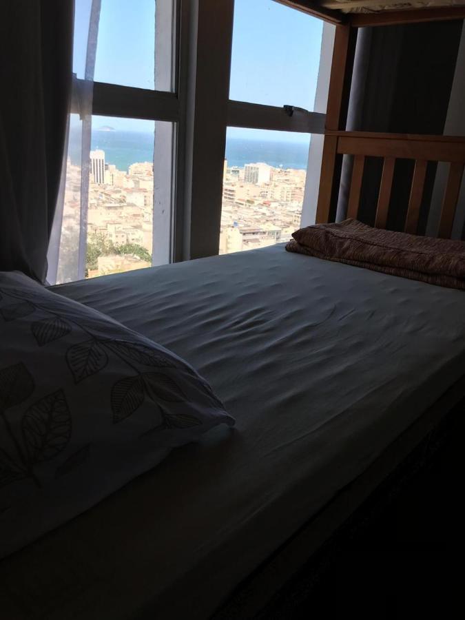 ריו דה ז'ניירו Hostel Yes Brasil מראה חיצוני תמונה