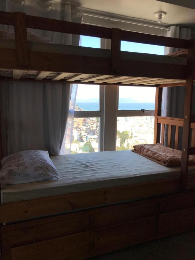 ריו דה ז'ניירו Hostel Yes Brasil מראה חיצוני תמונה