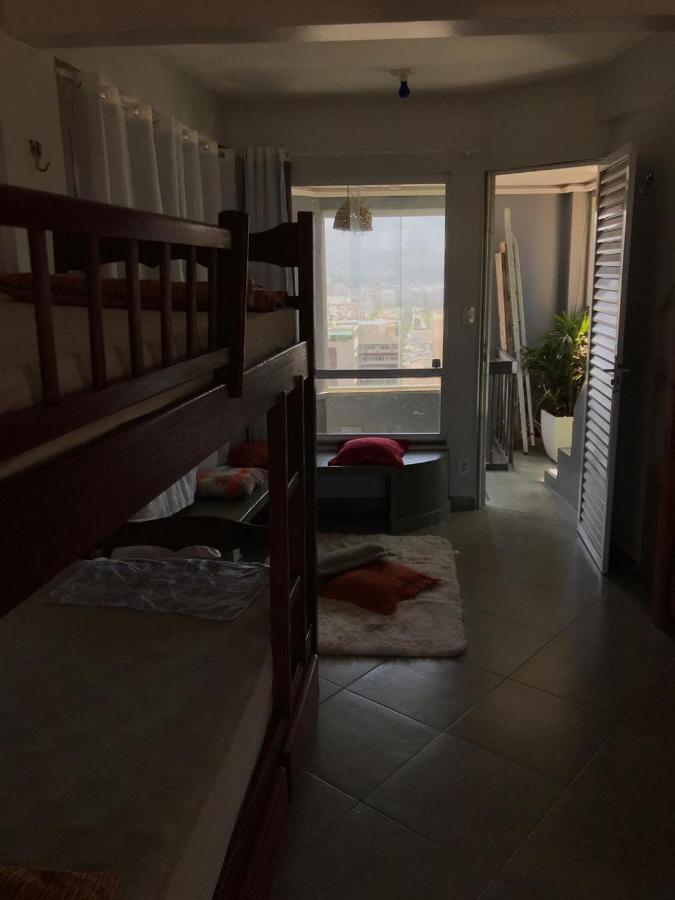 ריו דה ז'ניירו Hostel Yes Brasil מראה חיצוני תמונה